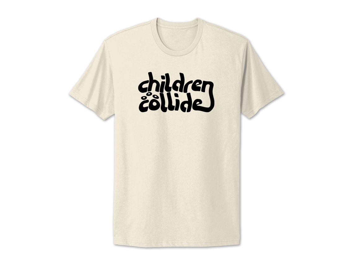 Camiseta unisex para adultos Children's Collide Time Itself ROCKINSTONE. Más vendida. Talla: XL