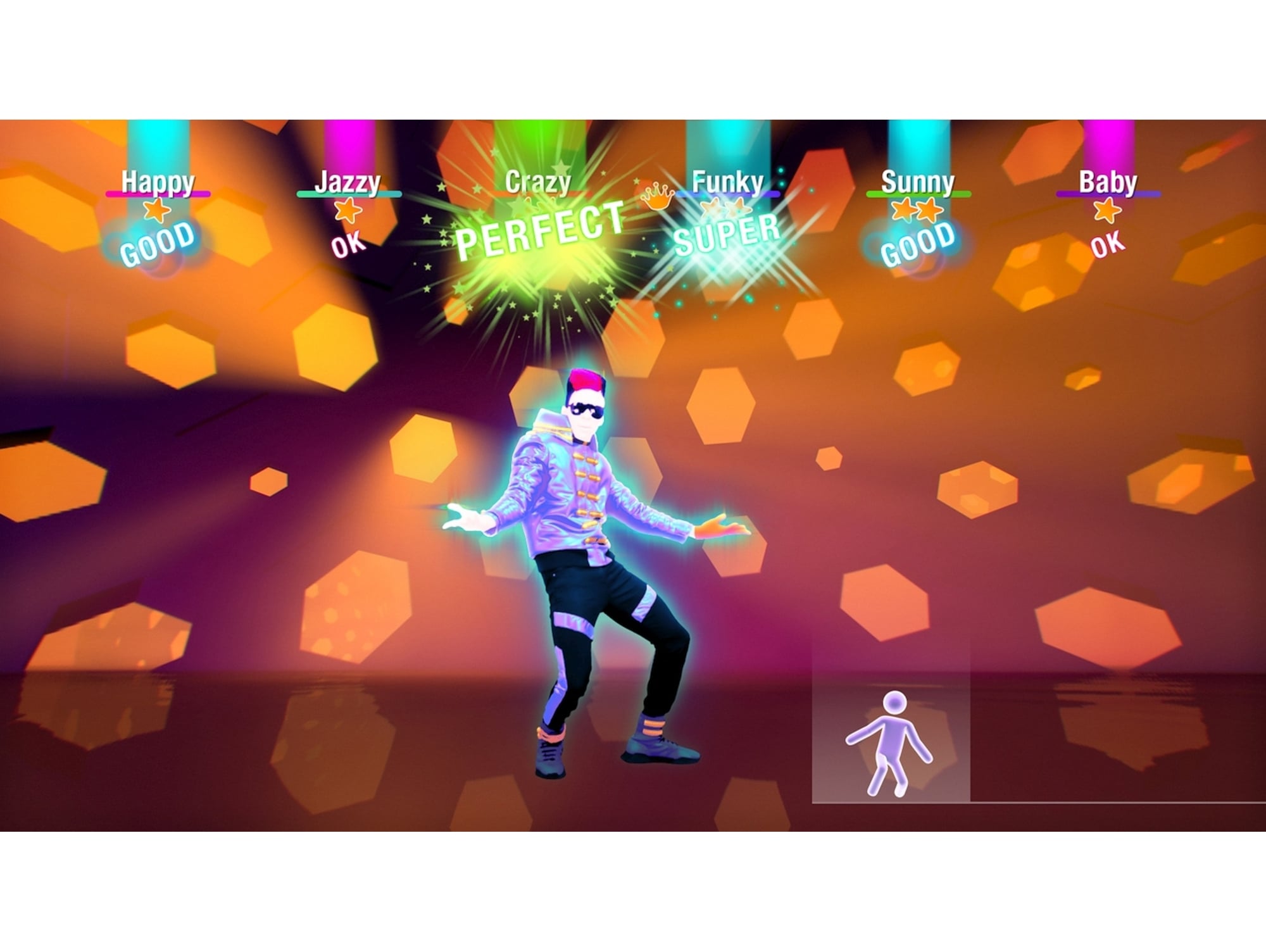 Juego NINTENDO SWITCH Just Dance 2019 Worten.es