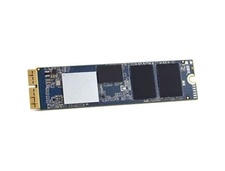 ¿Aura Pro X2 S3Dapt4Mb05? Hoja de actualización de disco duro SSD de 480 Gb solo para Macbook Air Mid 2013 a 2017 Macbook Pro Ret OWC