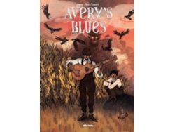 Libro Avery´S Blues (Español)