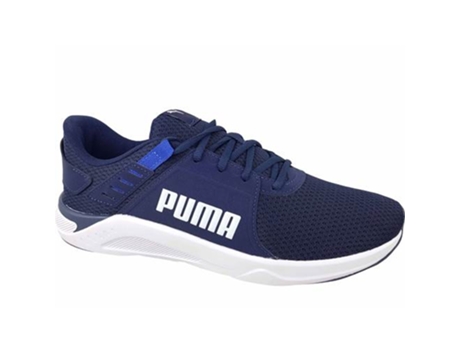 Zapatillas Hombre PUMA Ftr Connect Azul (45,0 eu)