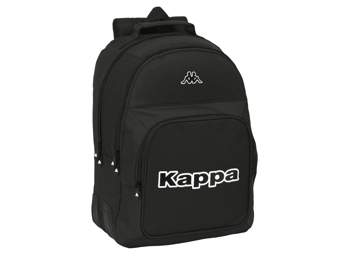 Mochila Negra Negra Negra Mochila 32 x 42 x 15 cm Worten.es