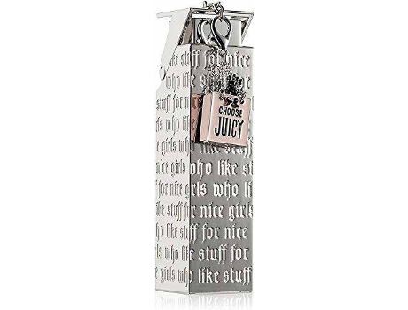 Perfume JUICY COUTURE Edp (30 ml)