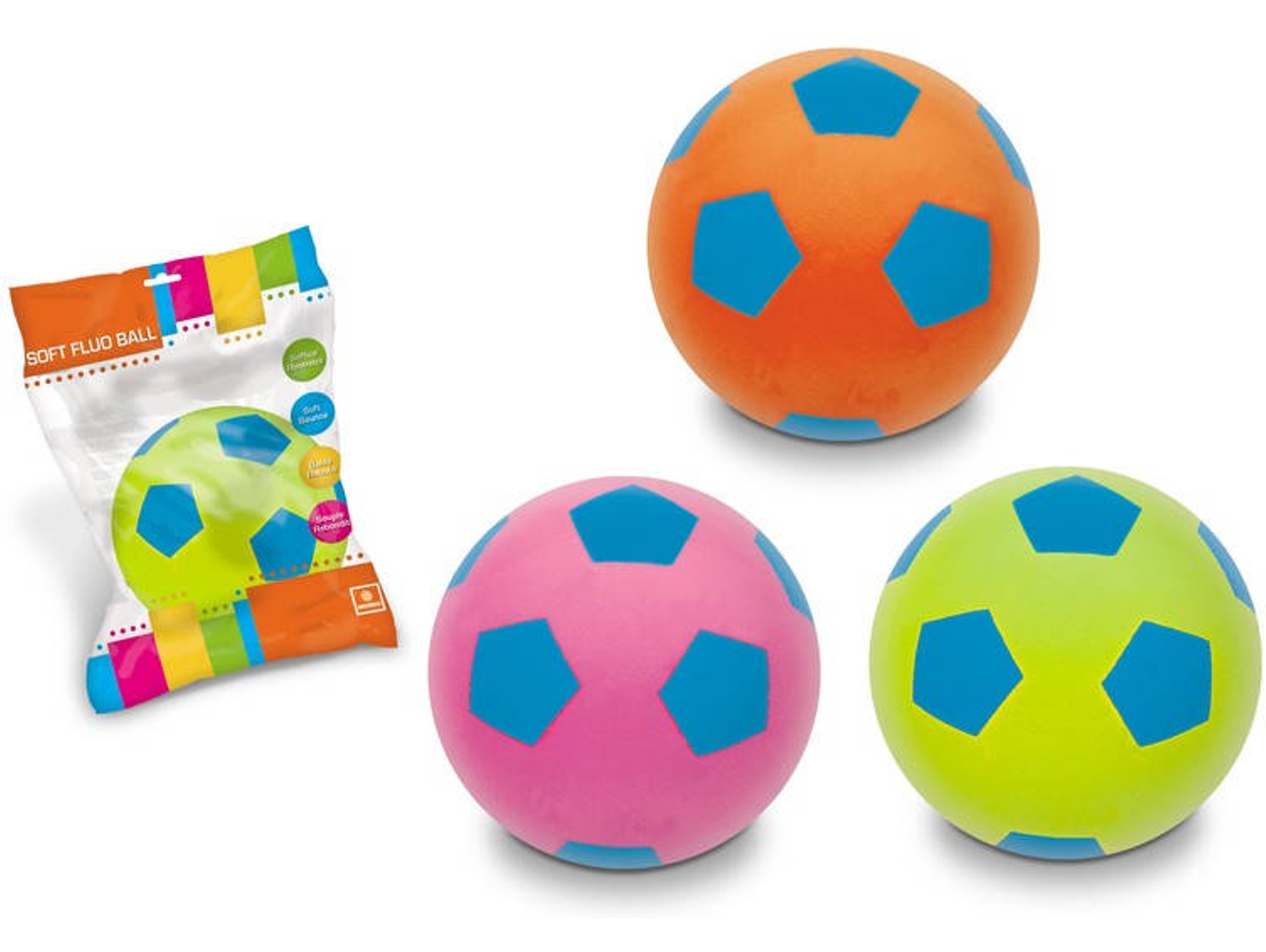 Balón MONDO 07926