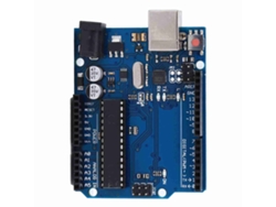 Placa De Desarrollo R3 Módulo Transceptor De Cartón Sintético Componente Electrónico Sin Cable