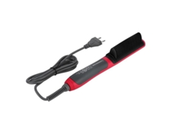Peine Eléctrico Profesional Alisador De Cabello Estilista De Uso Doble Conveniente Salón De Peluquería Personal Gusshious