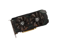 Tarjeta Gráfica Rtx2060s 1470mhz 14000mhz 256bit 8gb Gddr6 Pcie 3.0 Luz Dorada