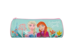 Estuche cilíndrico Frozen Enchanted Spirits 80393