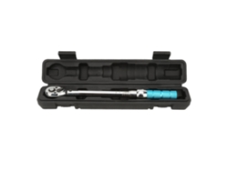 Llave dinamométrica ajustable Zyb 60 con par preestablecido (1/2")