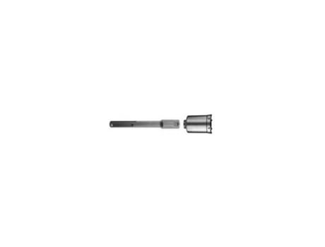 Corona Percutora de Alto Rendimiento Sds-Max de walt 100X107Mm DEWALT POWER-TOOLS