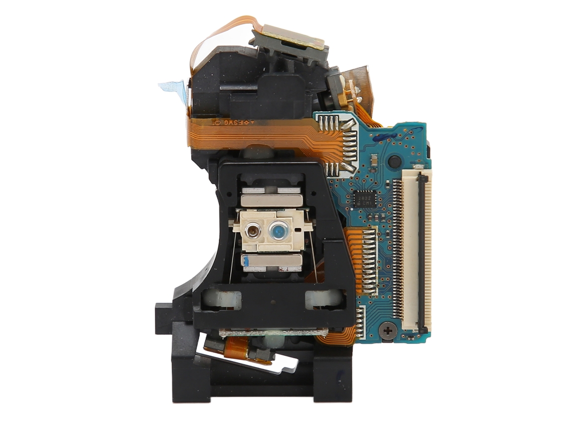 Lente De Captación Óptica Kes 460a Para Consola De Juegos Ps3 - Pieza De Repuesto