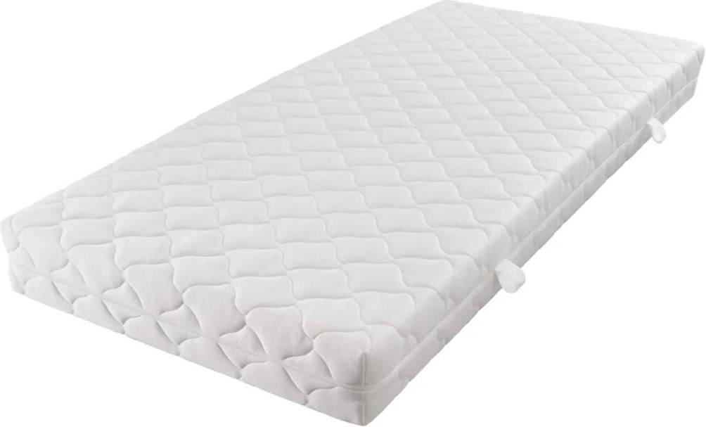 Colchón VIDAXL Viscoelástico (200x160x17cm - Altura: 17cm)