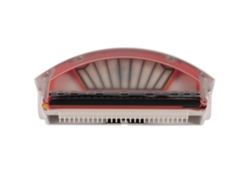 Caja colectora de polvo, colector de contenedor de filtro para IRobot Roomba serie 500, 550, 560, 570, 580, 52708, 551, 527, 530, 535, piezas B