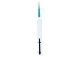 Lápiz De Limpieza Óptica Universal Koc-250 Para Conectores Fc, Sc, At, E2000 De 2,5 Mm - Herramienta De Mantenimiento De Fibra Óptica