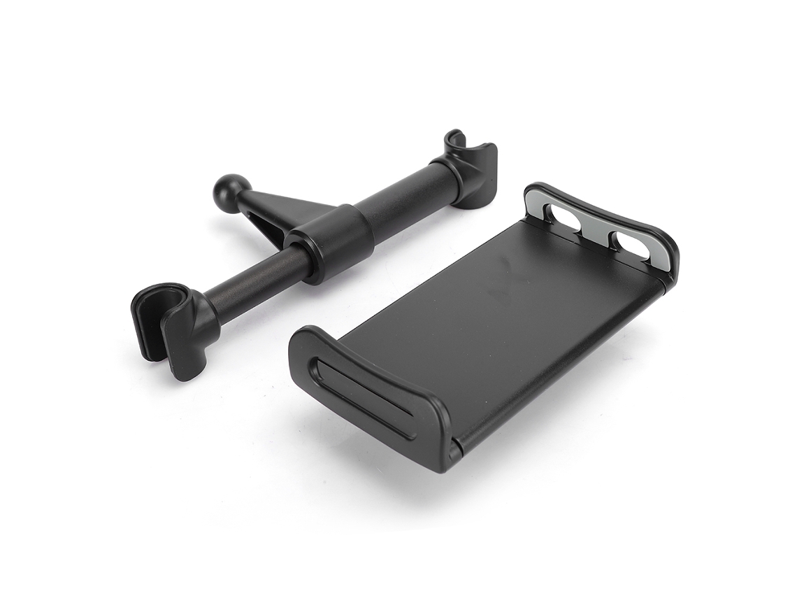 Soporte Ajustable Para Teléfonos Y Tablets En Asiento Trasero De Coche, Accesorio Para Carro