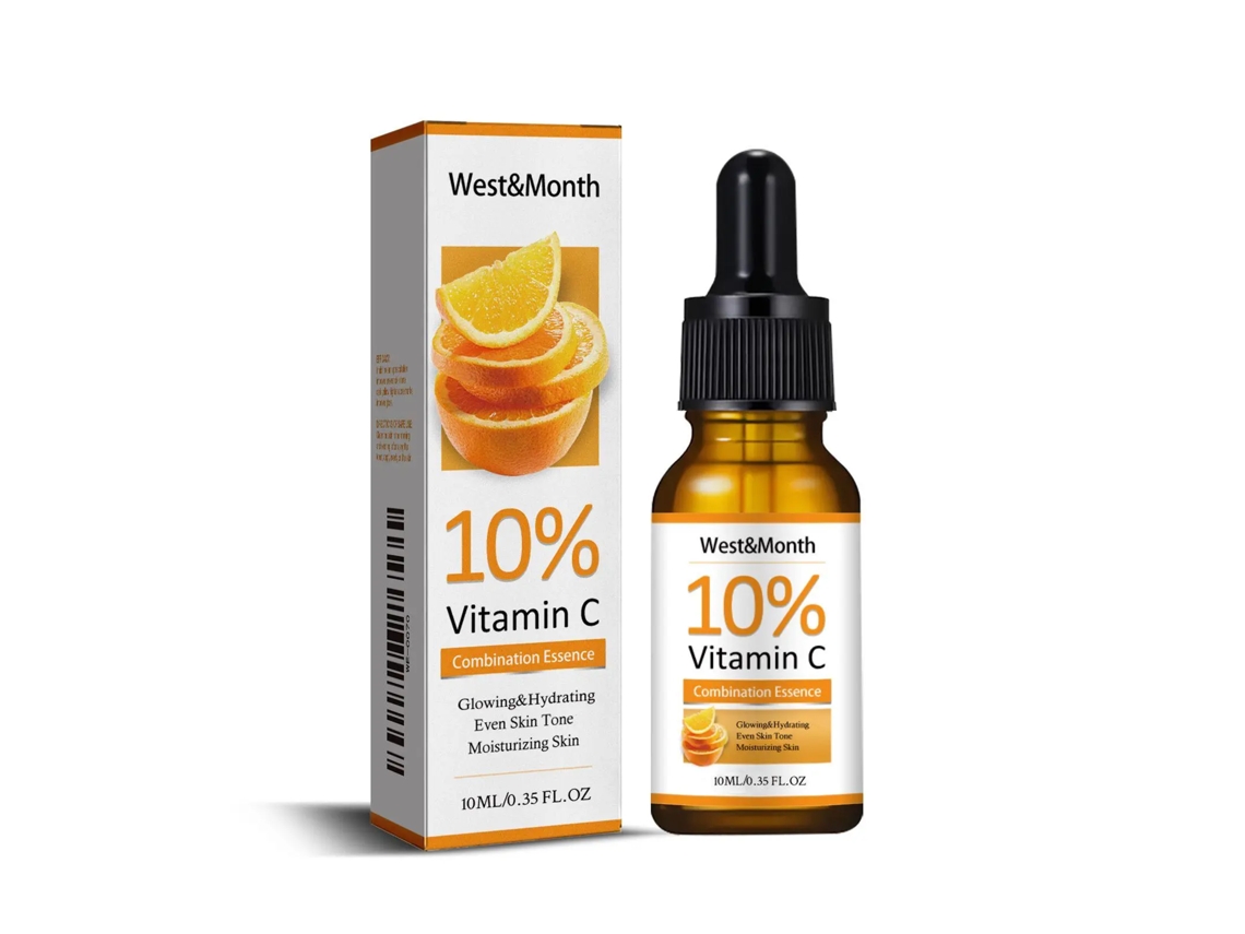 VC Skin Beauty Essence para la piel - Worten