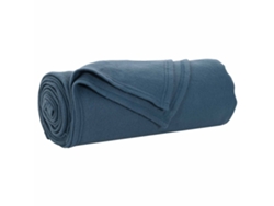 Mantitas De Sofá 24 Uds Azul Marino 240 X 220 Cm Lana