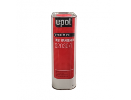 Endurecedor U-POL Rapido S2030 1 Lt