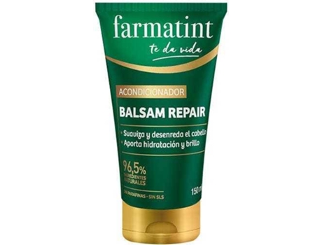 Acondicionador FARMATINT Balsam Repair