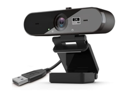 Cámara web 2K 2560x1440P Cámara web Cámara de video para PC Enseñanza en línea en vivo Cámara web USB para transmisión Cámara web con micrófono CHRONUS