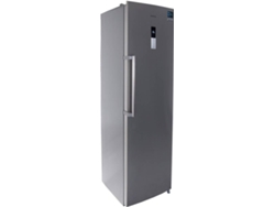 Congelador Vertical INFINITON CV-A182I (No Frost - 185 cm - 282 L - Gris)