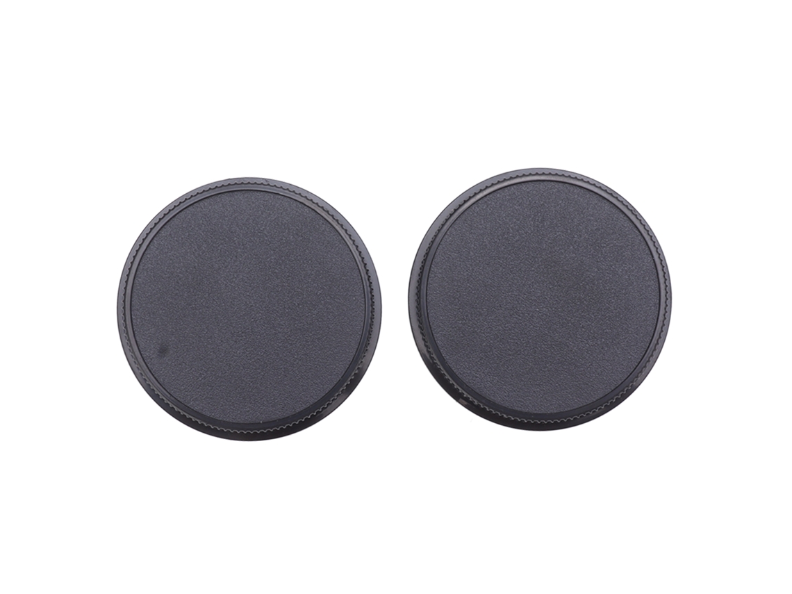 Tapa Trasera De Lente Para Cámara, Protector De Lente Posterior, Tapa L Mount, Accesorio Para Cámara Sl T
