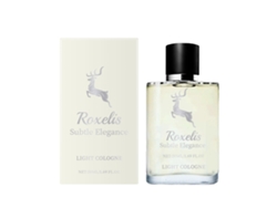 Perfume ligero y encantador