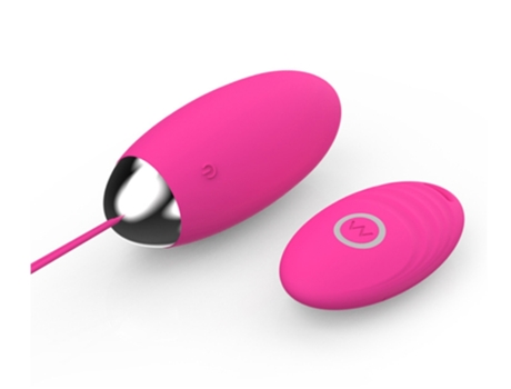 Vibrador Rosa VEANXIN