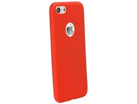 Carcasa Samsung Galaxy A42 5G LMOBILE Rojo