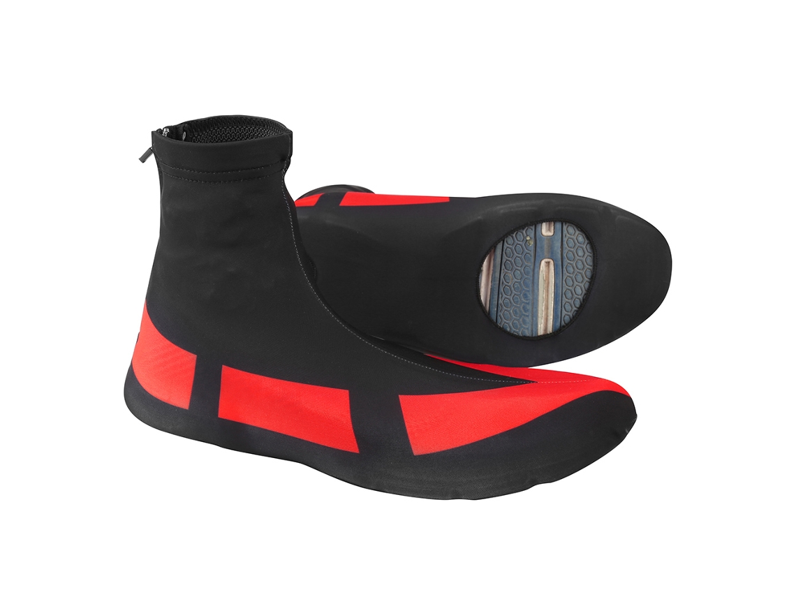 2026-1 Par Windproof Dustproof Cubierta Para Zapatos De Ciclismo Deportivos Protectora (xxl)