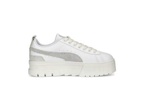 Zapatillas para Mujer PUMA (41 - Blanco)