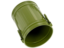 Soporte Oficina Caja De Escritorio Hierro
