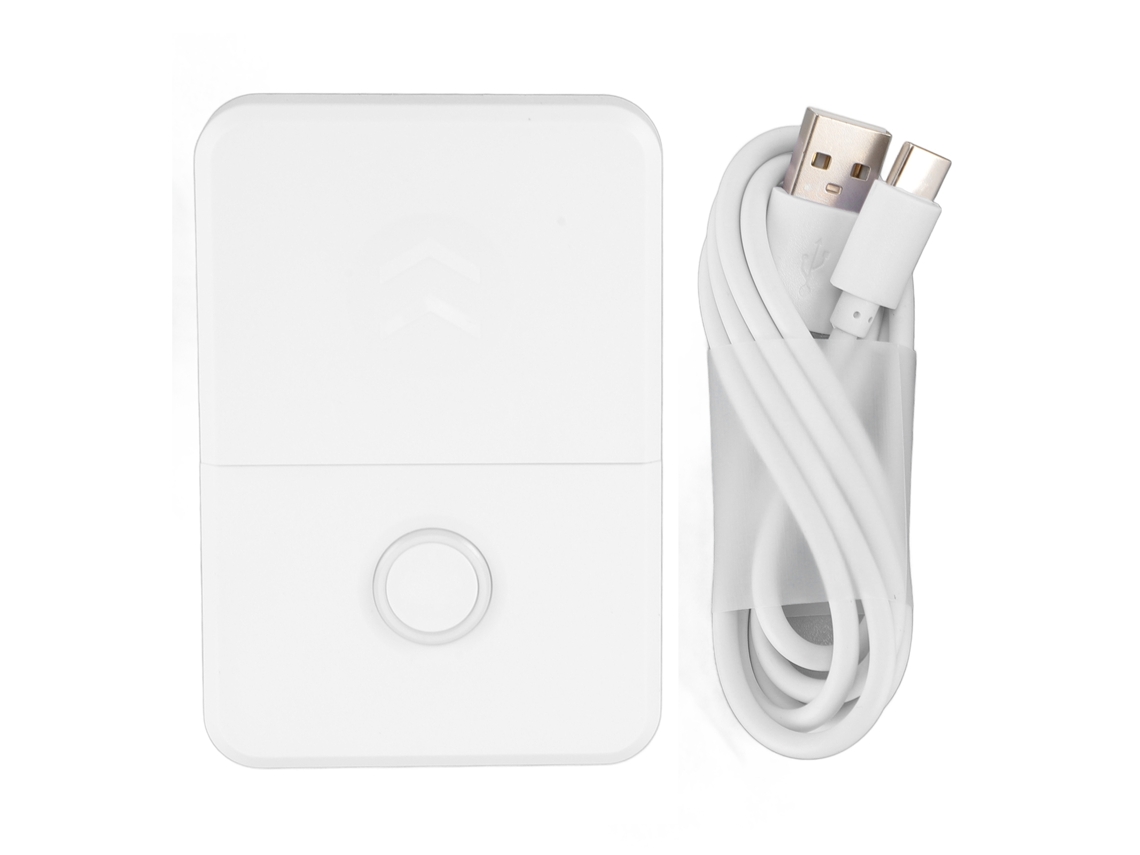 Alarma De Infusión Recargable Con Recordatorio Automático De Líquidos Para Uso Hospitalario Y Doméstico.
