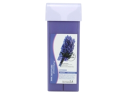 100g Creme De Cera Depilatória Profissional Para Remoção De Cabelo Nas Axilas, Braços, Pernas E Corpo (lavanda)