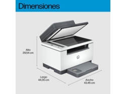 Hp Laserjet Multifunción M235Sdw HP.
