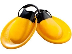 Aletas de Natación FINIS Positive Drive (EU 31-33)