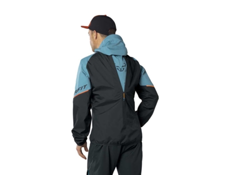 Casacos DYNAFIT Jaqueta Alpine Goretex Azul XL Homem