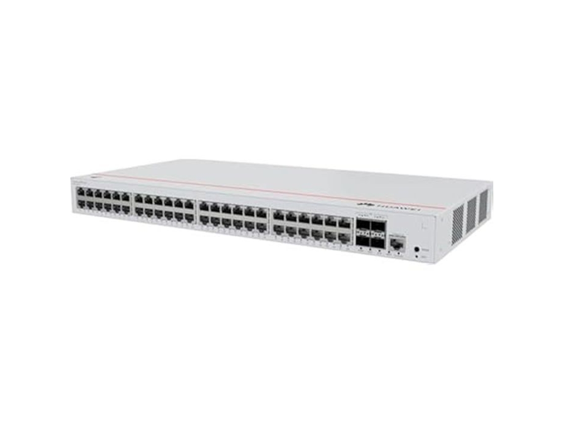 Switch EKIT S310-48P4S Capa 3 Acceso PoE 104 Gb/s HUAWEI