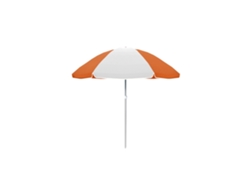 Sombrilla Oxford Marbueno 200 cm para Jardín y Playa - Marbueno Verano