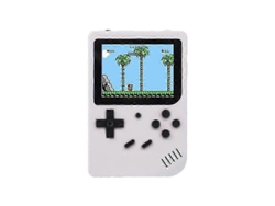 Consola De Juegos Portátil 800 En 1 Retro Nostalgia Mini Dobles