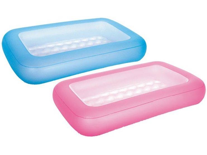 Piscina Infantil BESTWAY 51115 (102 L - 104x25cm)