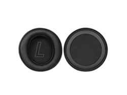 Almohadillas de alta calidad con funda suave para auriculares Hecate G5bt