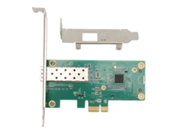 Tarjeta De Red Pcie 10/100/1000 Mbps Adaptador De Red Para Servidor Tarjeta Lan Pci Express