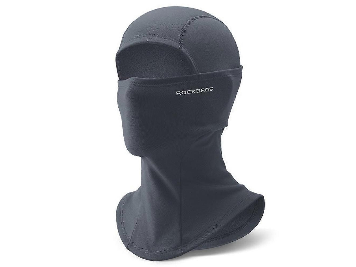 Máscara de protección solar para ciclismo, pasamontañas TAISHENGDA