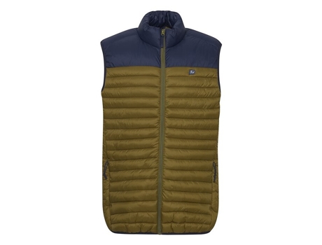Chaleco para Hombre BLEND (2xl - Multicolor)