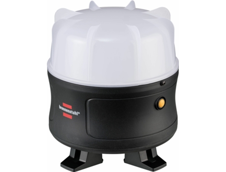 BRENNENSTUHL-1171410301-Foco Led Portátil Bf 3000 Ma Con Iluminación De 360° Y Batería Recargable (3000 Lm)