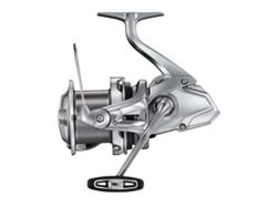 Carrete con freno delantero SHIMANO Ultegra XSE 14000