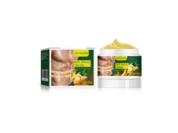 Crema de mejora abdominal Worten