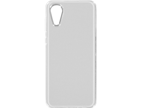 Carcasa Samsung Galaxy A03 Core AVIZAR Transparente