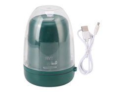 Exprimidor portátil multifuncional recargable de 4 cuchillas de 260 ml para el hogar